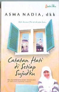 Image of Catatan Hati di Setiap Sujudku