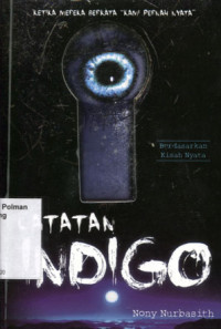 Image of Catatan INDIGO : Ketika Mereka berkata 'Kami pernah ada'