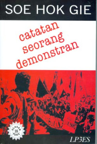Image of Catatan Seorang Demonstran
