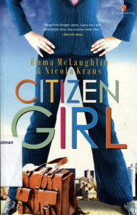 Image of Citizen girl