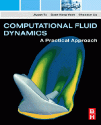 Image of Computational Fluid Dynamics A Practical Approach