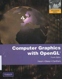 Image of Computer Graphics with OpenGL 4ed