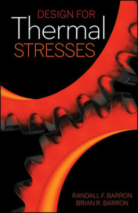 Image of Design for Thermal Stresses