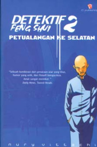 Image of Detektif Feng Shui 2: Petualangan Ke Selatan