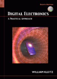 Image of Digital Electronics A Practical Approach 8ed