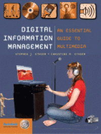 Image of Digital Information Management: An Essential Guide to Multimedia
