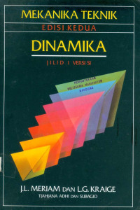 Image of Mekanika Teknik Dinamika