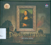 Image of Discovery of Da Vinci: Istana Seni