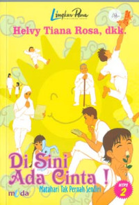 Image of Di Sini Ada Cinta!