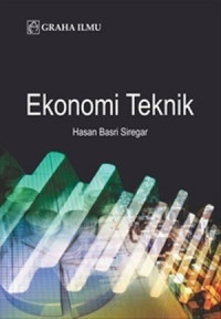 Image of Ekonomi Teknik