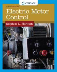 Image of Electric Motor Control 10 edition