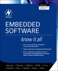 Image of Embedded Software
