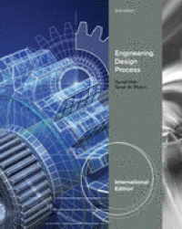 Image of Engineering Design Process