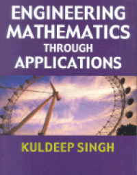 Image of Engineering Mathematics Through Applications