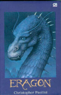 Image of Eragon Buku Satu: Warisan