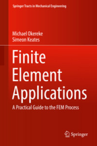 Image of Finite Element Applications