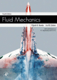 Image of Fluid Mechanics 4ed