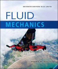 Image of Fluid Mechanics 7ed
