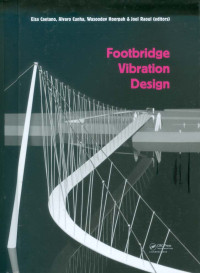 Image of Footbridge Vibration Design