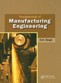 Image of Fundamentals of Manufacturing Engineering