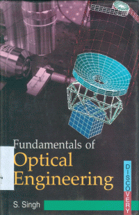 Image of Fundamentals of Optical Engineering