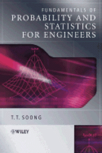 Image of Fundamentals of Probability and Statistics for Engineers
