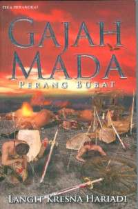 Image of Gajah Mada: Perang Bubat