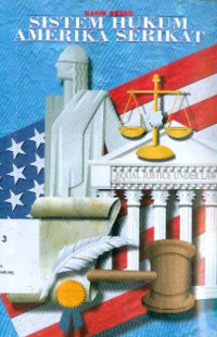 Image of Garis Besar Sistem Hukum Amerika Serikat