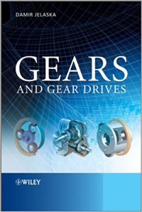 Image of Gears and Gear Drives