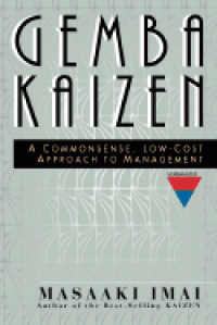 Image of Gemba Kaizen