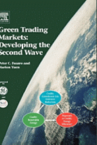 Image of Green Trading Markets: Developing The Second Wave