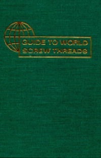 Image of Guide To World Screw Threads