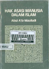 Image of Hak Asasi Manusia Dalam Islam