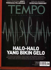 Image of TEMPO : Halo-Halo Yang Bikin Gelo
