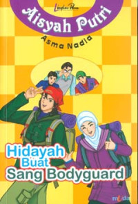 Image of Hidayah Buat Sang Bodyguard