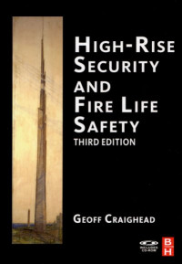 Image of High-Rise Security and fire Life Safety