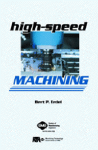 Image of High-Speed Machining