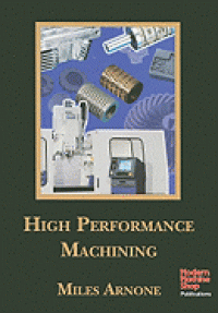 Image of High Performance Machining