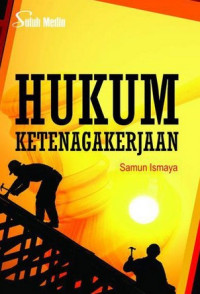 Image of Hukum Ketenagakerjaan