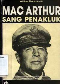 Image of Mac Arthur Sang Penakluk