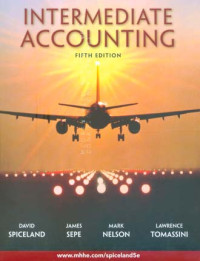 Image of Intermediate Accounting