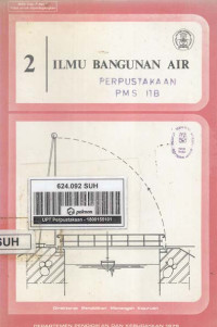 Image of Ilmu Bangunan Air 2