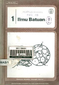 Image of Ilmu Batuan 1