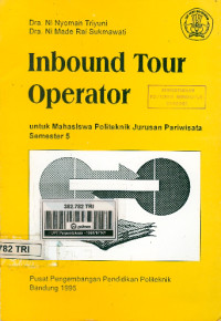 Image of Inbound Tour Operator