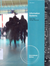 Image of Information Systems 10ed