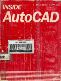 Image of Inside AutoCAD
