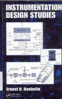 Image of Instrumentation Design Studies