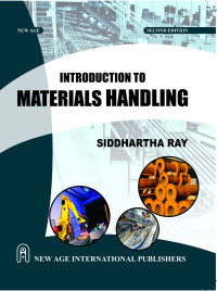 Image of Introduction To Materials Handling 2 edition