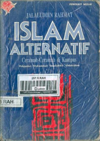 Image of Islam Alternatif