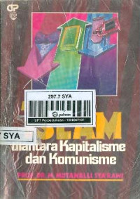 Image of Islam Diantara Kapitalisme Dan Komunisme